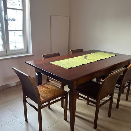 Tauglerei Doppelzimmer Bergamotte Sankt Koloman Exteriér fotografie