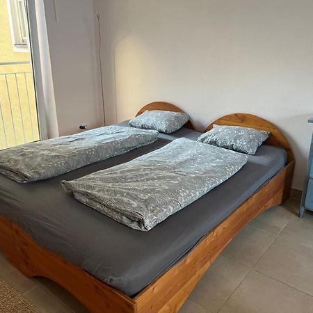 Tauglerei Doppelzimmer Bergamotte Sankt Koloman Exteriér fotografie